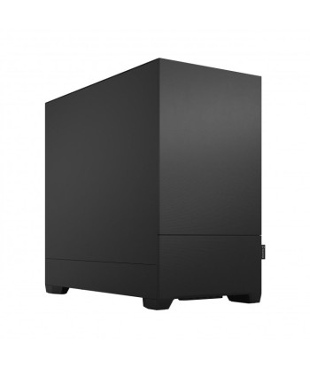 Fractal Design Pop Mini Silent Black Solid une grave pollution 