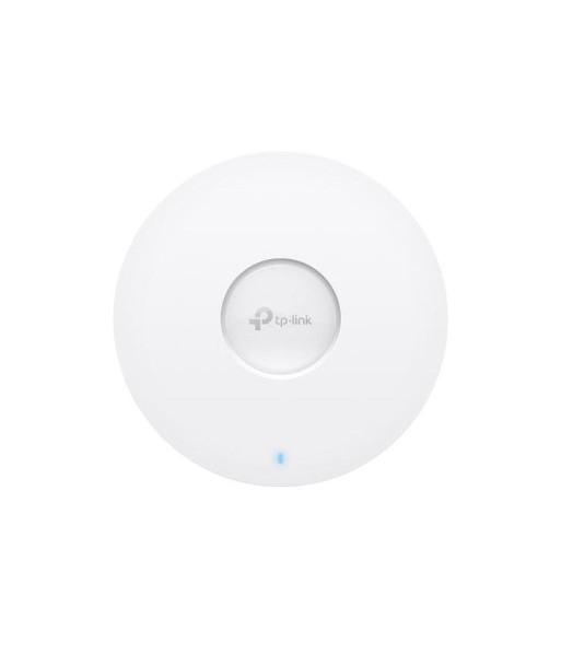 TP-Link Omada EAP673 point d'accÃ¨s rÃ©seaux locaux sans fil 5400 Mbit/s Blanc Connexion Ethernet, supportant l'alimentation via ce port (PoE) de l' environnement