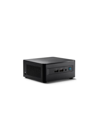 Intel NUC 12 Pro Kit NUC12WSHi5 UCFF Noir i5-1240P 2024