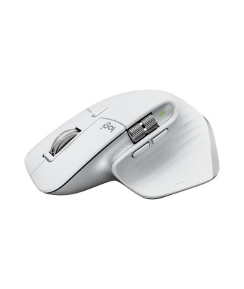 Logitech MX Master 3S Pale Grey des créatures d'habitude