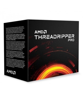 AMD Ryzen Threadripper PRO 5965WX processeur 3,8 GHz 128 Mo L3 BoÃ®te meilleur choix