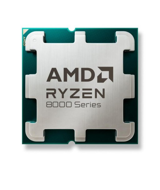 AMD Ryzen 5 8400F les ligaments