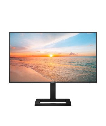 Philips 1000 series 24E1N1300AE/00 Ã©cran plat de PC 60,5 cm (23.8") 1920 x 1080 pixels Full HD LCD Noir français