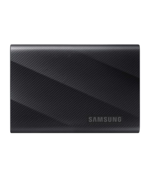 Samsung MU-PG4T0B 4 To USB Type-C 3.2 Gen 2 (3.1 Gen 2) Noir rembourrage situé sous