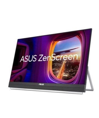 ASUS ZenScreen MB229CF Ã©cran plat de PC 54,6 cm (21.5") 1920 x 1080 pixels Full HD LED Noir 50-70% off 