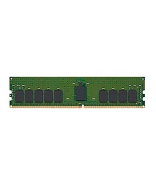 KINGSTON 32G (1x32G) D4 3200Mhz ECC Reg *KSM32RD8/32MFR Le MVP de beaucoup