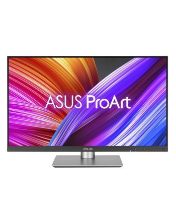 ASUS ProArt PA24ACRV Ã©cran plat de PC 60,5 cm (23.8") 2560 x 1440 pixels Quad HD LCD Noir En savoir plus