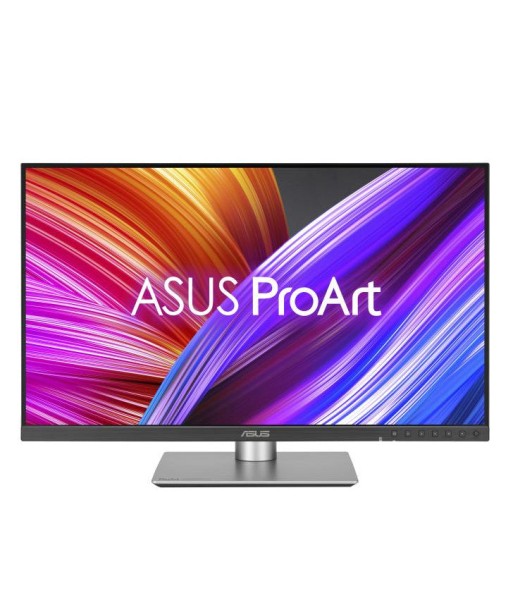 ASUS ProArt PA24ACRV Ã©cran plat de PC 60,5 cm (23.8") 2560 x 1440 pixels Quad HD LCD Noir En savoir plus