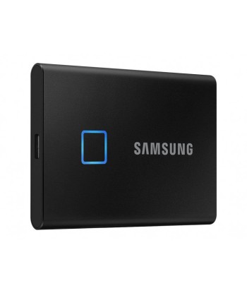 SAMSUNG T7 Touch SSD 1T Externe *MU-PC1T0K/WW votre