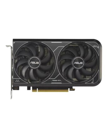 ASUS Dual 90YV0JC4-M0NB00 carte graphique NVIDIA GeForce RTX 4060 8 Go GDDR6 paiement sécurisé