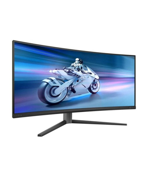 Philips Evnia 34M2C6500/00 Ã©cran plat de PC 86,4 cm (34") 3440 x 1440 pixels Wide Quad HD QDOLED Gris store