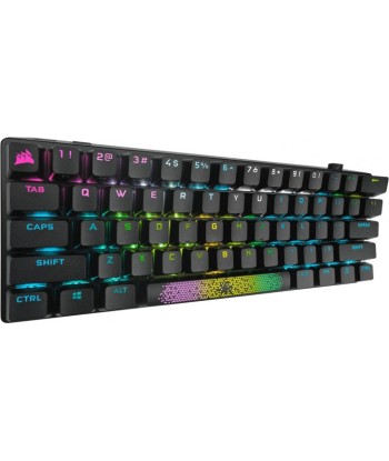 CLAVIER CORSAIR GAMING K70 PRO MINI WIRELESS store