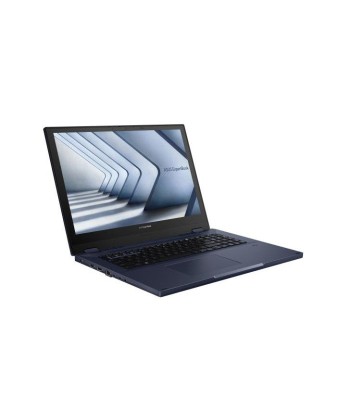 ASUS ExpertBook B5 B5602CVA-MB0345X IntelÂ® Core? i7 i7-1360P Ordinateur portable 40,6 cm (16") WUXGA 16 Go DDR5-SDRAM 512 Go SSD Wi-Fi 6E (802.11ax) Windows 11 Pro Noir de la marque