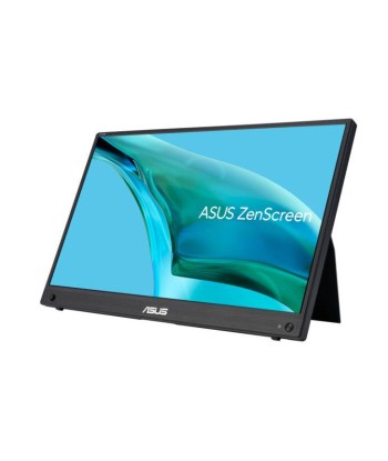 ASUS ZenScreen MB16AHG Ã©cran plat de PC 39,6 cm (15.6") 1920 x 1080 pixels Full HD Noir destockage