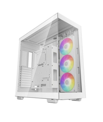 DEEPCOOL CH780 white d'Europe débarque