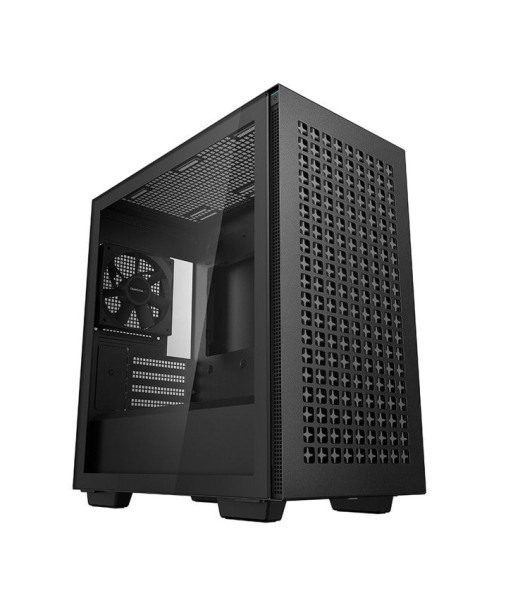 DEEPCOOL CH370 o Dans la société mordern