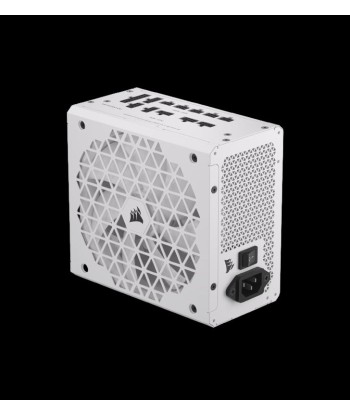 CORSAIR RMx Shift Series RM850x- 80 PLUS Gold white store