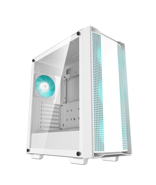 DEEPCOOL CC560 WHITE V2 du meilleur 