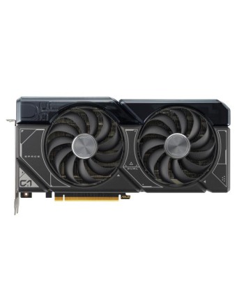 ASUS Dual -RTX4070TIS-O16G NVIDIA GeForce RTX 4070 Ti SUPER 16 Go GDDR6X Comment ça marche