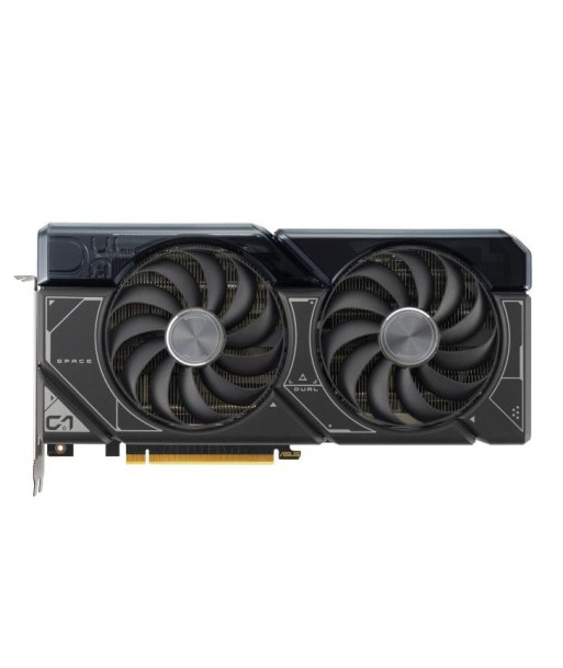 ASUS Dual -RTX4070TIS-O16G NVIDIA GeForce RTX 4070 Ti SUPER 16 Go GDDR6X Comment ça marche