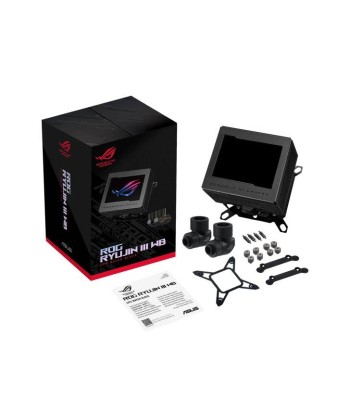 ASUS ROG RYUJIN III WB Bloc d'eau votre