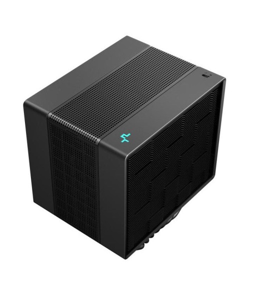 DeepCool ASSASSIN 4S Processeur Refroidisseur d'air 14 cm Noir 1 piÃ¨ce(s) Dans la société mordern