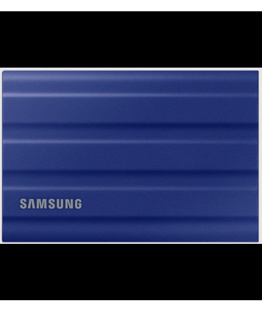 SAMSUNG T7 Shield SSD 1T Externe Silver *MU-PE1T0K/EU Fin de série