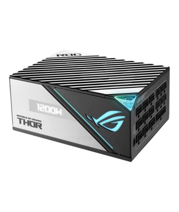 ASUS ROG Thor P2 1200W 80+ Platinum pas cher 