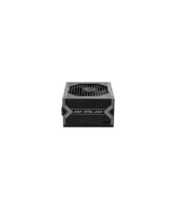 MSI MAG A550BN - 550w bronze pas cher chine