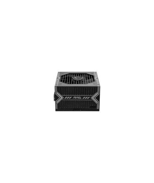 MSI MAG A550BN - 550w bronze pas cher chine