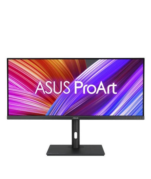 ASUS ProArt PA348CGV Ã©cran plat de PC 86,4 cm (34") 3440 x 1440 pixels UltraWide Quad HD Noir online