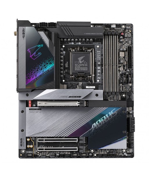 GIGABYTE Z790 AORUS MASTER DDR5 o sélection de produits