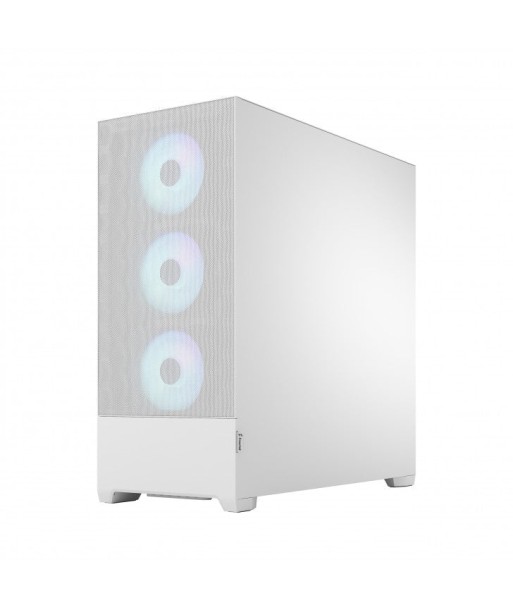 Fractal Design Pop XL Air RGB White TG Clear Tint en ligne des produits 