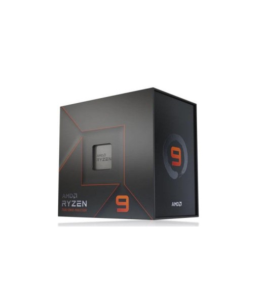 AMD Ryzen 9 7900X processeur 4,7 GHz 64 Mo L3 BoÃ®te en stock