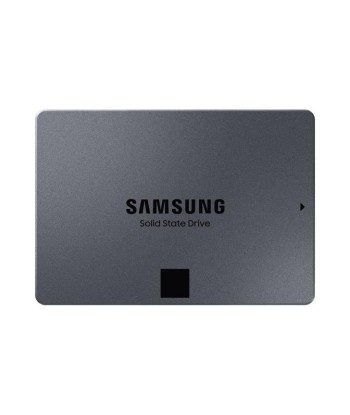 SAMSUNG SSD 870 QVO 4T 2.5" pas cher chine