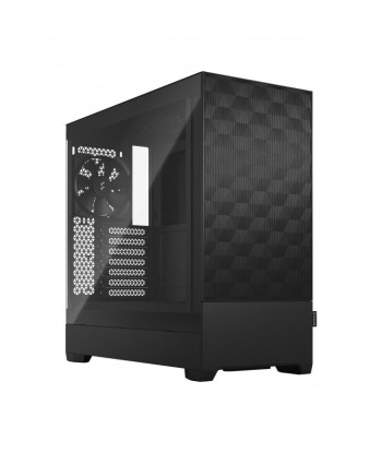 Fractal Design Pop Air Black TG Clear Tint soldes