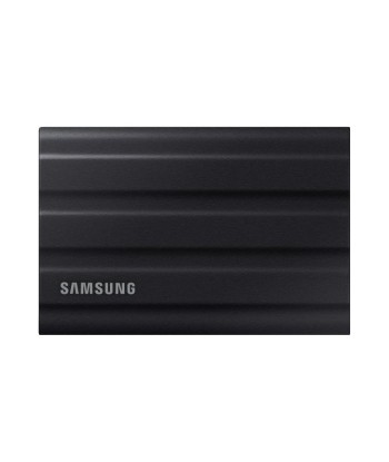 SAMSUNG T7 Shield SSD 2T Externe Noir *MU-PE2T0S/EU soldes