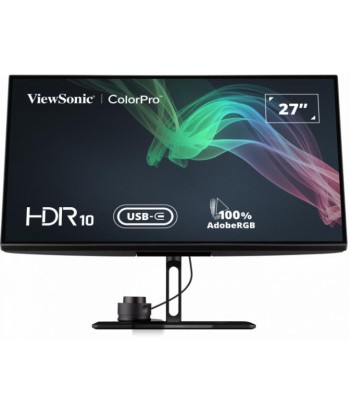 ViewSonic VP2786-4K 50-70% off 