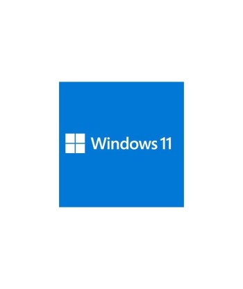 MICROSOFT Windows 11 Home 64bits OEM livraison gratuite