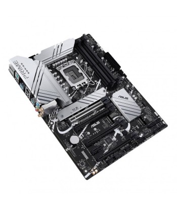 ASUS PRIME Z790-P WIFI DDR5 Fin de série