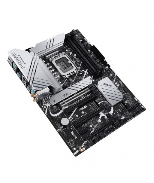 ASUS PRIME Z790-P WIFI DDR5 Fin de série