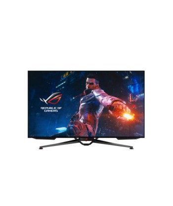 ASUS ROG Swift PG42UQ Ã©cran plat de PC 105,4 cm (41.5") 3840 x 2160 pixels 4K Ultra HD OLED Noir de France