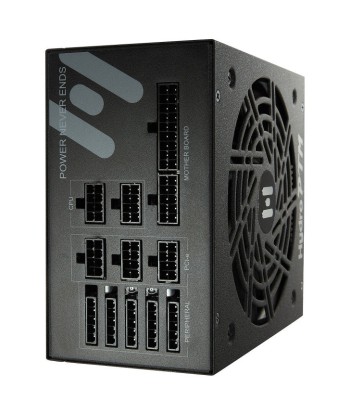 FSP (FORTRON) Alimentation 1200W PTM Pro ATX 3.0 80+ Platinum commande en ligne