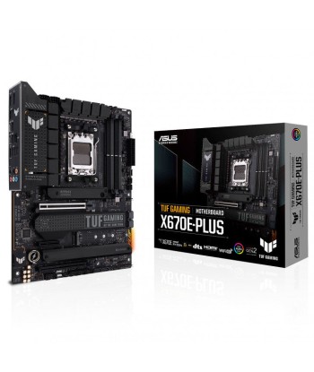 ASUS TUF GAMING X670E-PLUS store