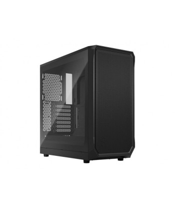 Fractal Design Focus 2 Black TG Clear Tint Toutes les collections ici