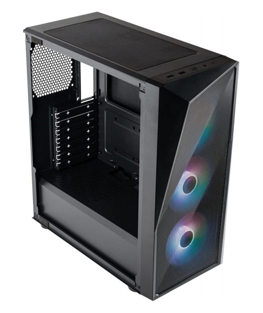 COOLER MASTER CMP 520 - ATX Venez acheter