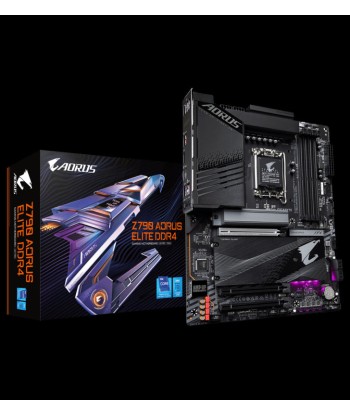 GIGABYTE Z790 A ELITE DDR4 store