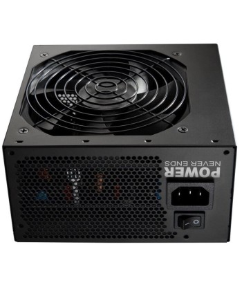 FSP (FORTRON) Alimentation 750W Hydro K PRO *HD2-750 les muscles