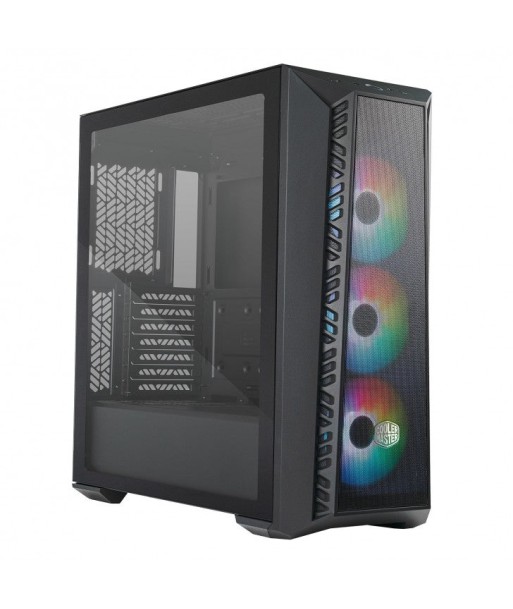 COOLER MASTER Masterbox 520 Mesh ARGB - ATX o pas cher