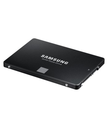 SAMSUNG SSD 870 EVO 2T 2.5" les ligaments